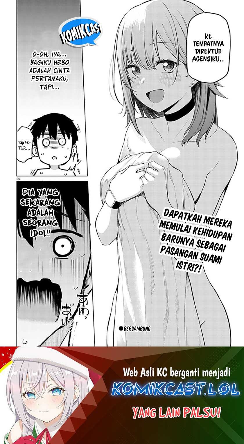 Will You Marry Me If I Quit Being an Idol?!: Chapter chapter-1.2 - Page 25