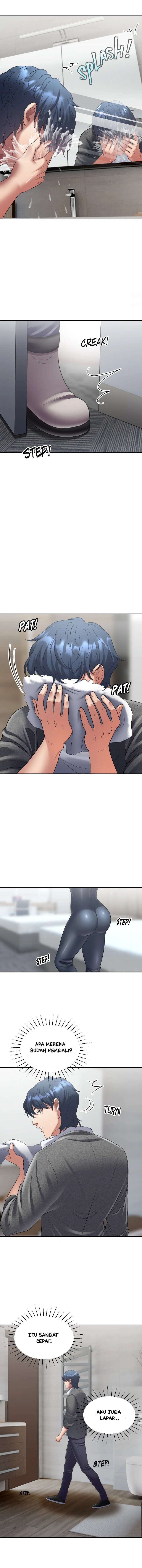Winter Games (Uncensored): Chapter chapter-1 - Page 8