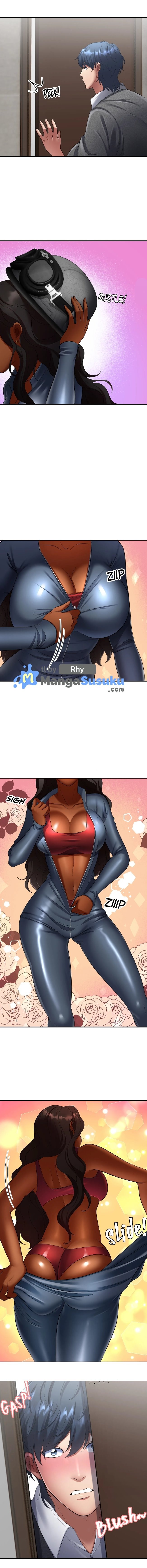 Winter Games (Uncensored): Chapter chapter-1 - Page 9