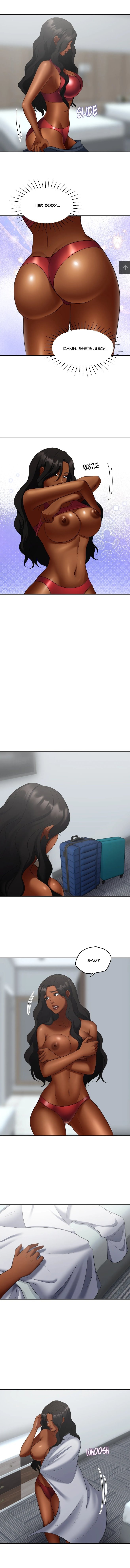 Winter Games (Uncensored): Chapter chapter-3 - Page 2