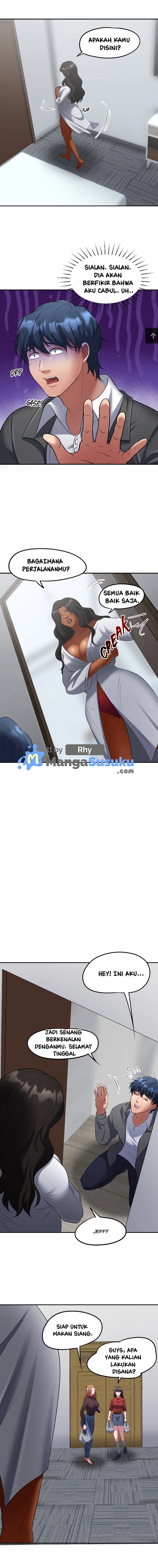 Winter Games (Uncensored): Chapter chapter-3 - Page 3