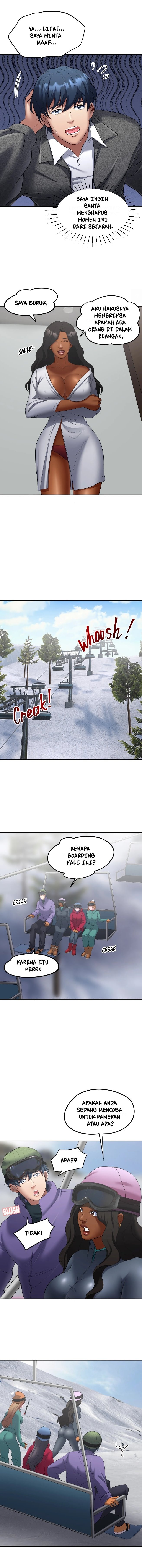 Winter Games (Uncensored): Chapter chapter-3 - Page 4