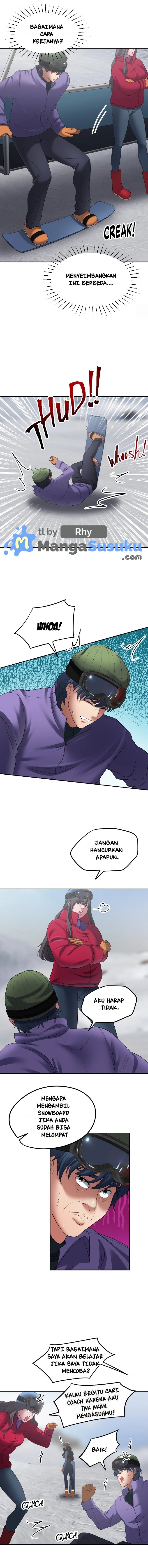 Winter Games (Uncensored): Chapter chapter-3 - Page 5