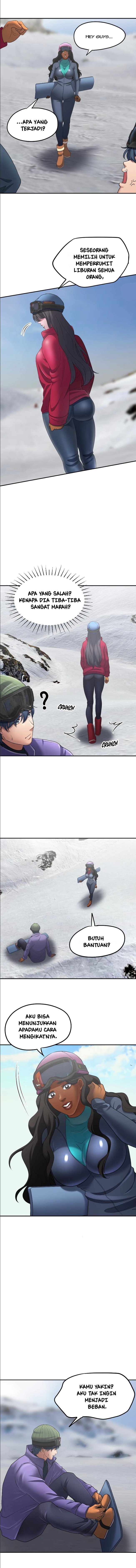 Winter Games (Uncensored): Chapter chapter-3 - Page 6