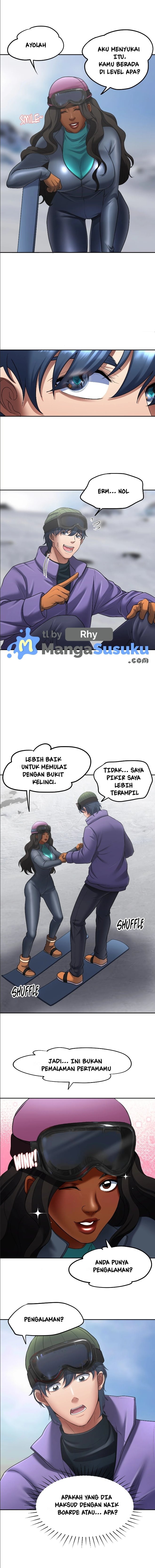 Winter Games (Uncensored): Chapter chapter-3 - Page 7
