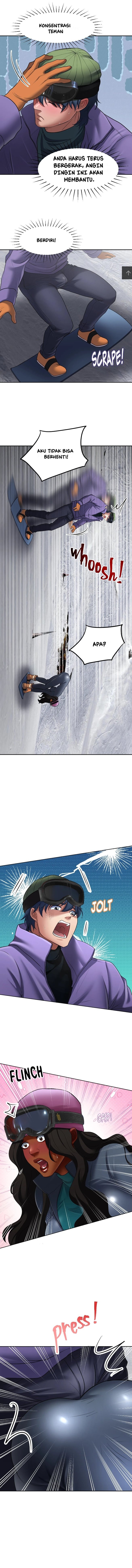 Winter Games (Uncensored): Chapter chapter-3 - Page 11