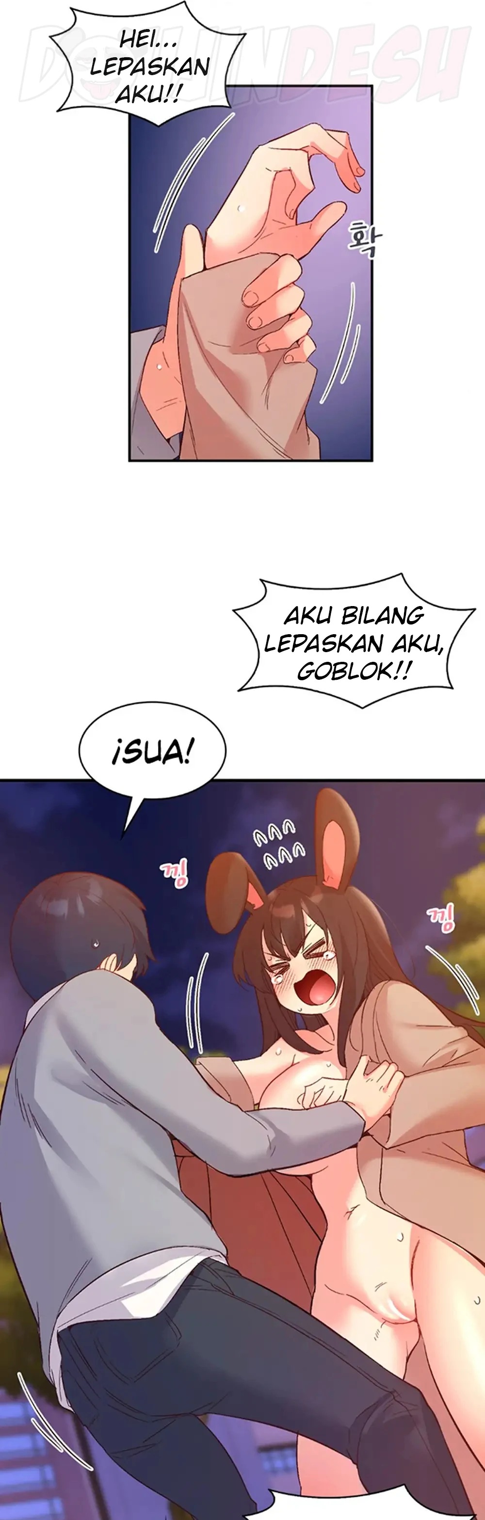 Wise Application Life: Chapter chapter-18 - Page 8