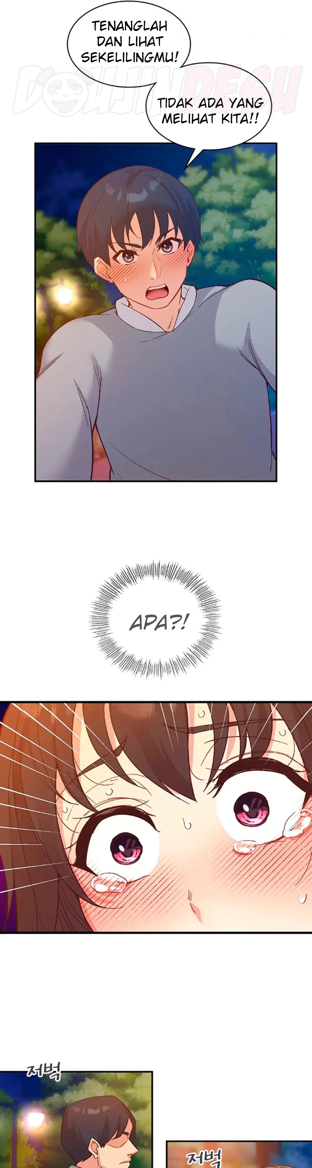 Wise Application Life: Chapter chapter-18 - Page 10