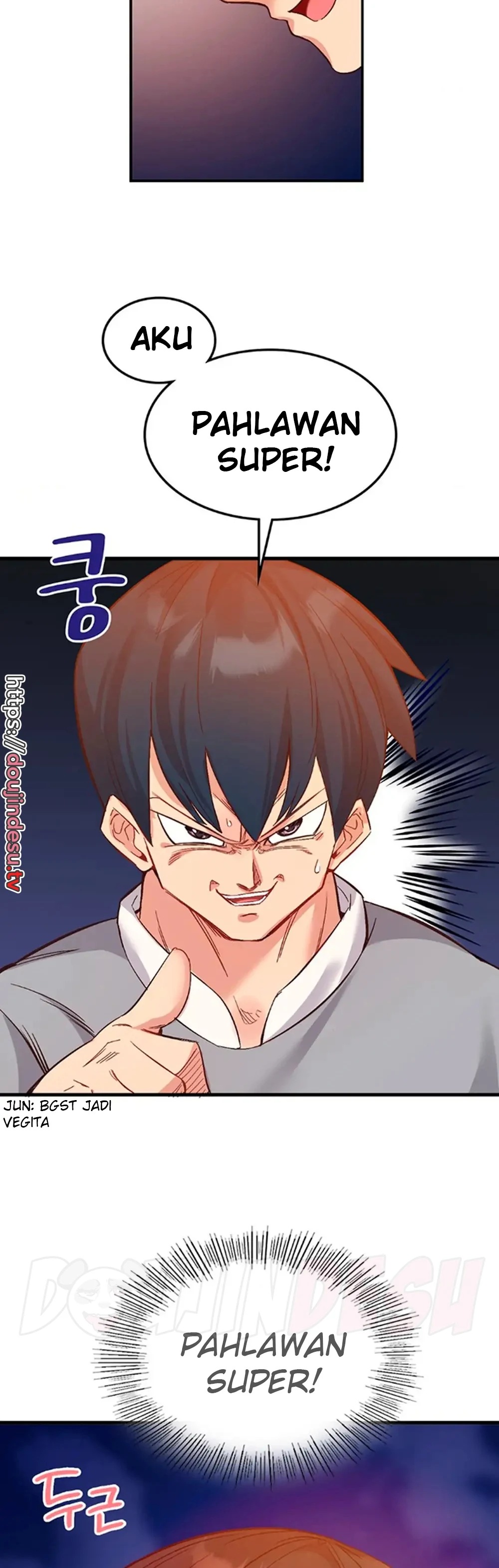 Wise Application Life: Chapter chapter-18 - Page 15