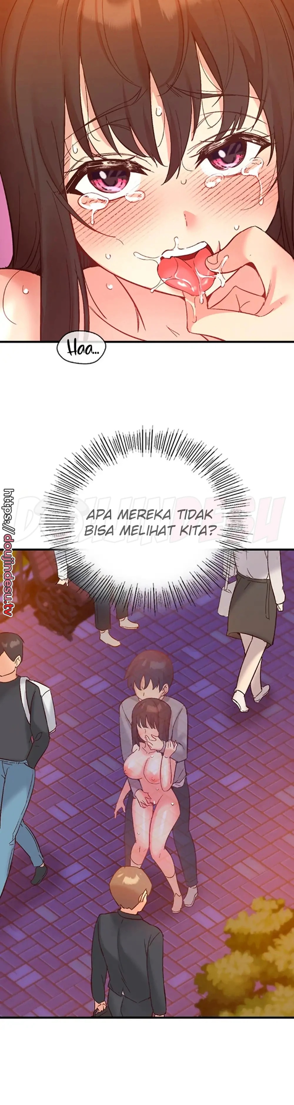 Wise Application Life: Chapter chapter-18 - Page 22