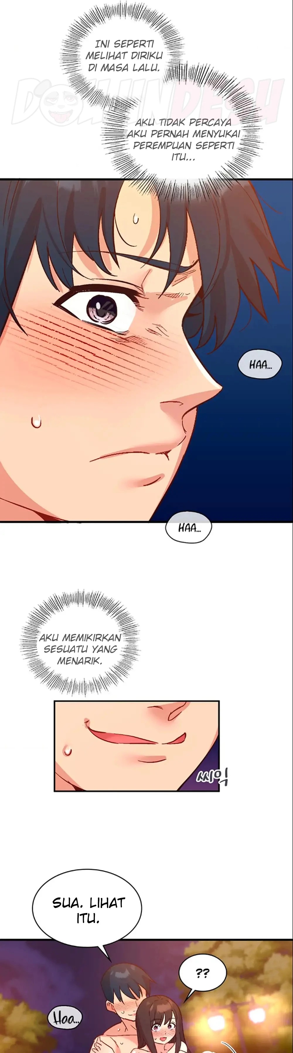 Wise Application Life: Chapter chapter-18 - Page 37