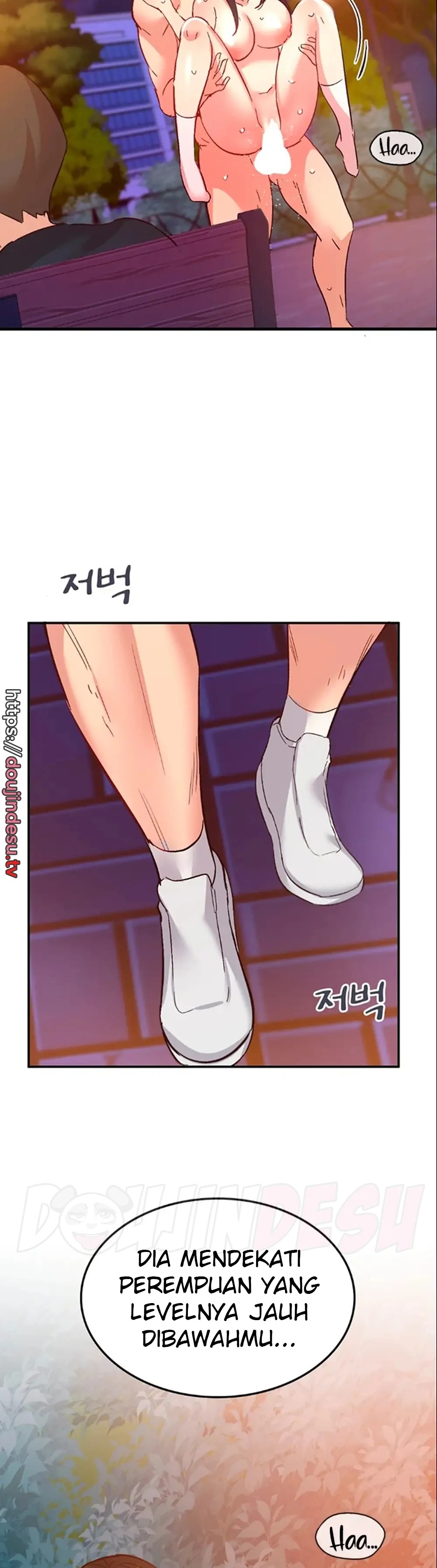 Wise Application Life: Chapter chapter-18 - Page 38