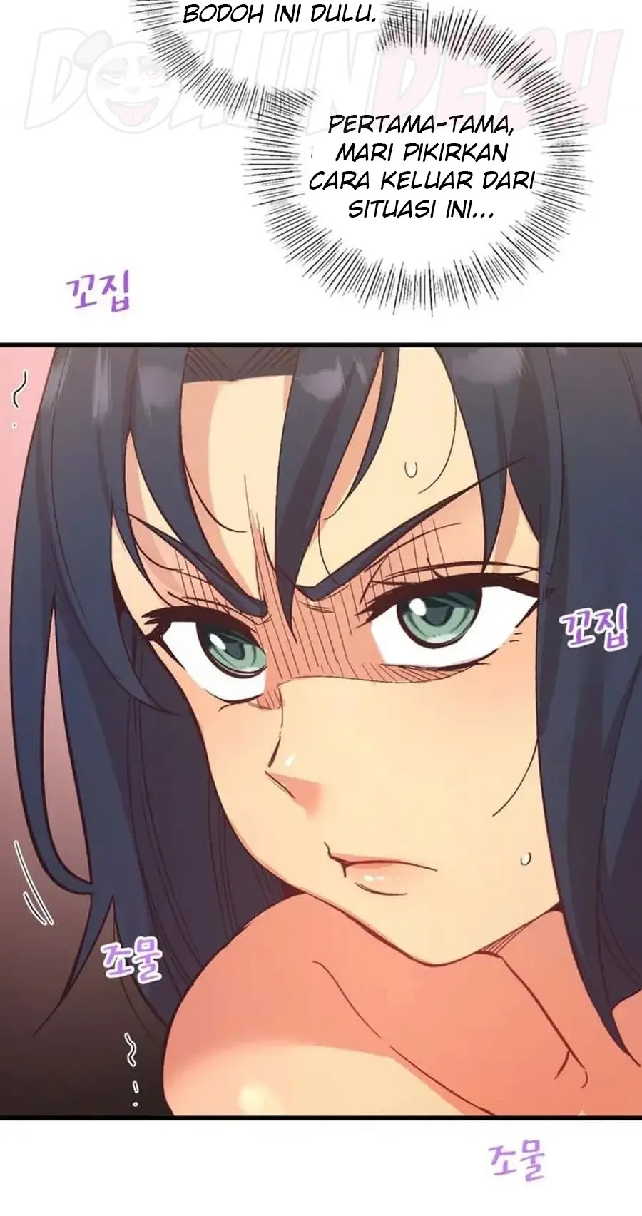Wise Application Life: Chapter chapter-23 - Page 3