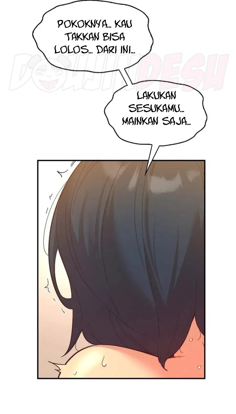 Wise Application Life: Chapter chapter-23 - Page 17