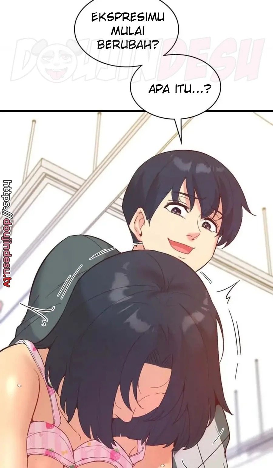 Wise Application Life: Chapter chapter-23 - Page 34