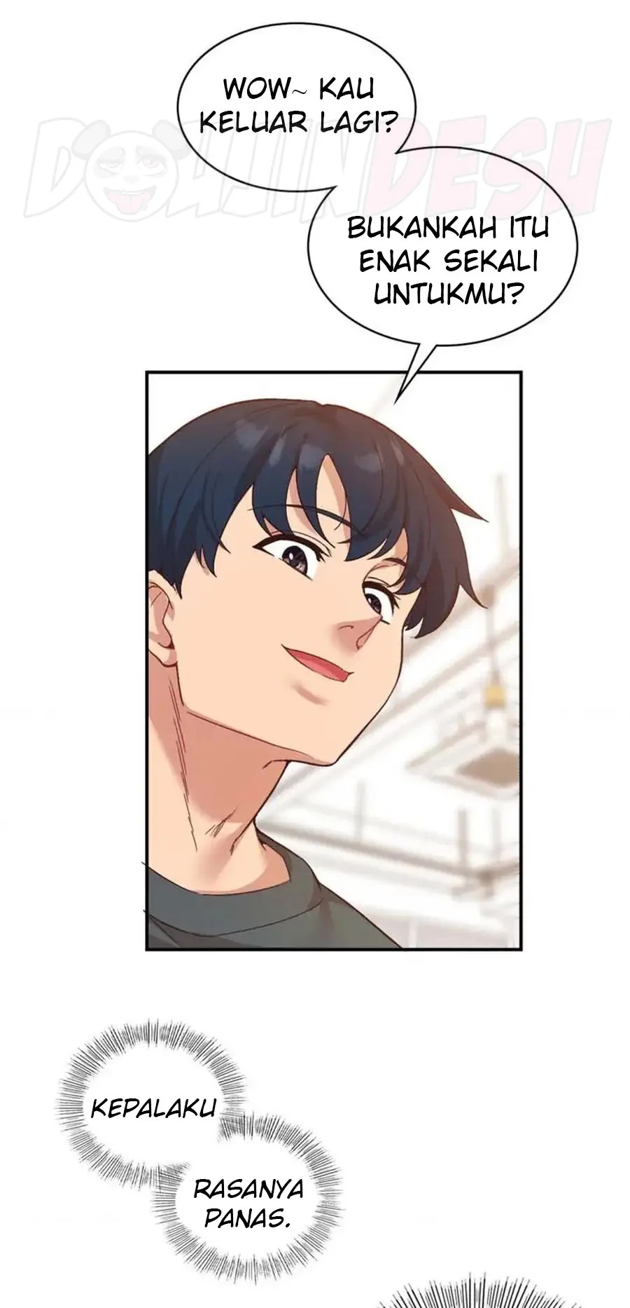 Wise Application Life: Chapter chapter-23 - Page 65