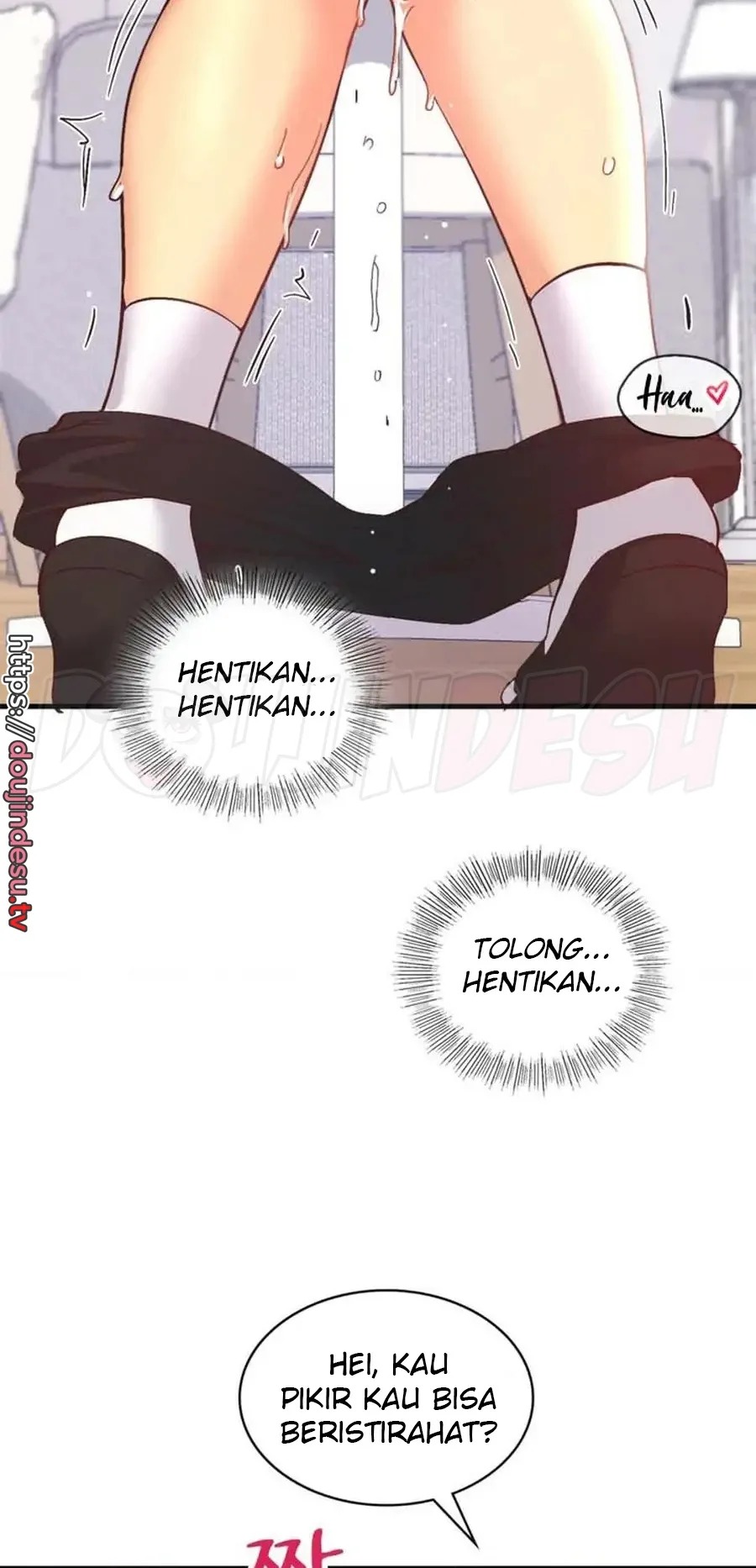 Wise Application Life: Chapter chapter-23 - Page 68