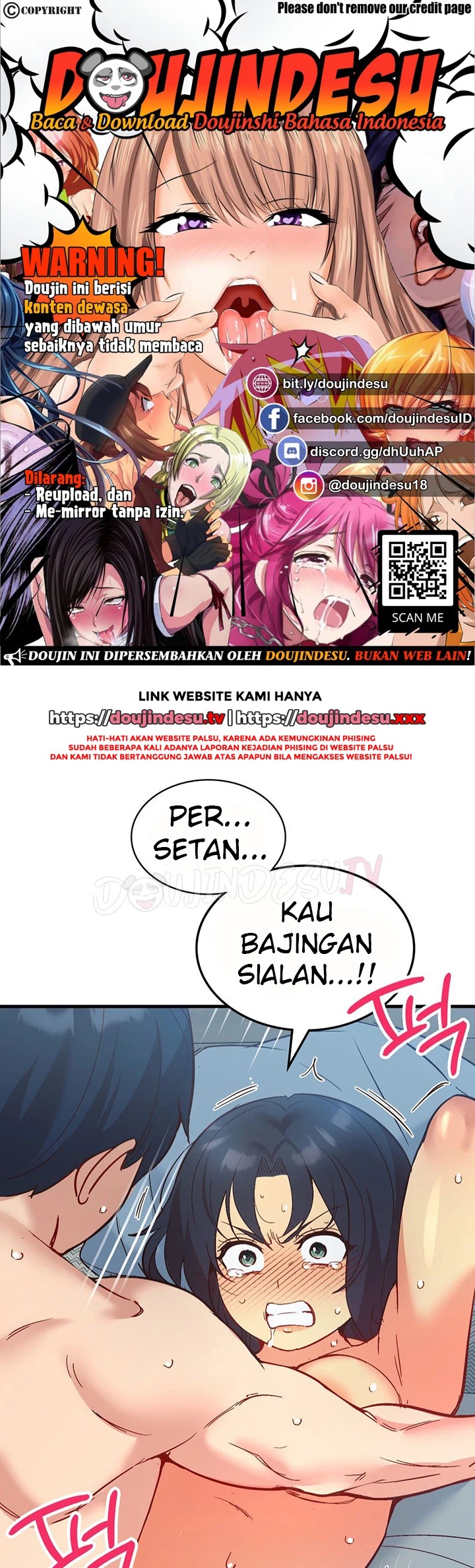 Wise Application Life: Chapter chapter-30 - Page 1