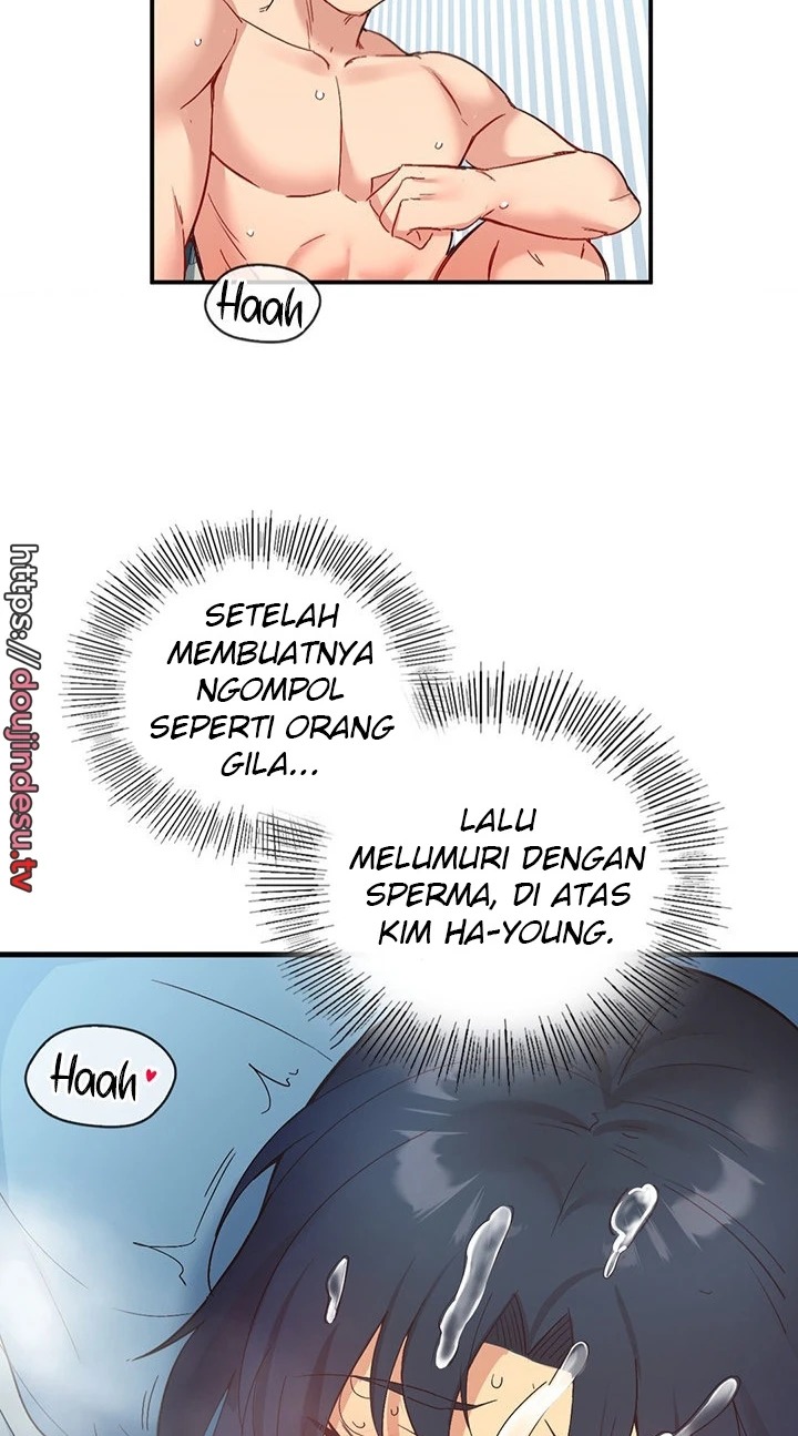 Wise Application Life: Chapter chapter-30 - Page 64