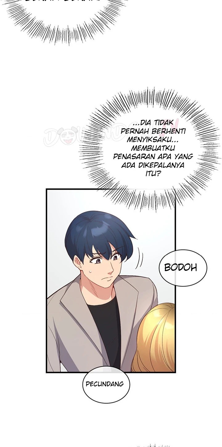 Wise Application Life: Chapter chapter-32 - Page 25