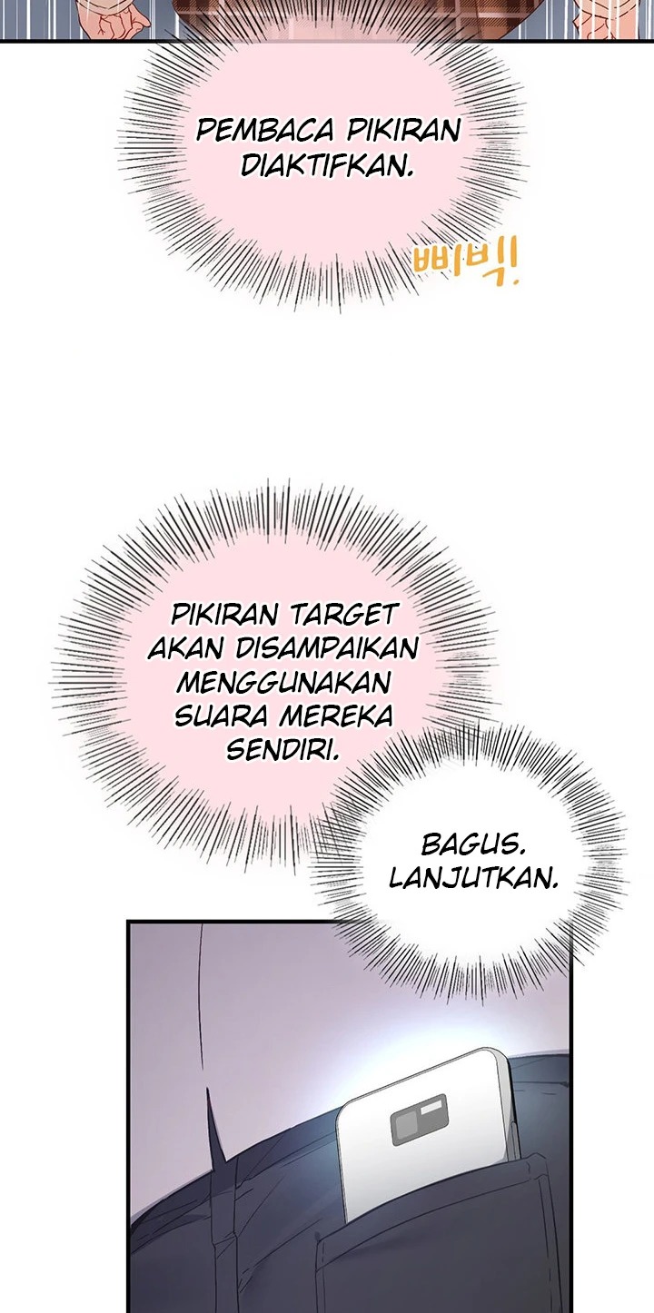 Wise Application Life: Chapter chapter-32 - Page 29