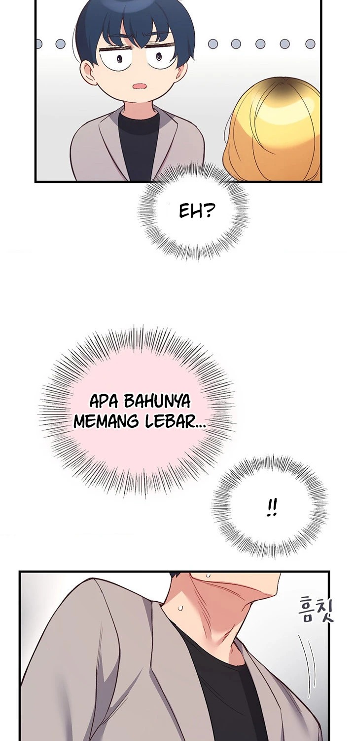 Wise Application Life: Chapter chapter-32 - Page 34