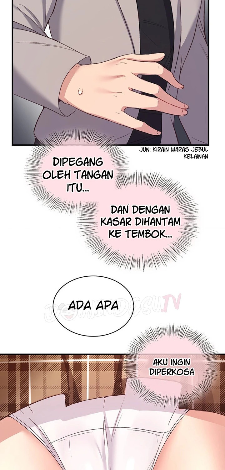 Wise Application Life: Chapter chapter-32 - Page 35
