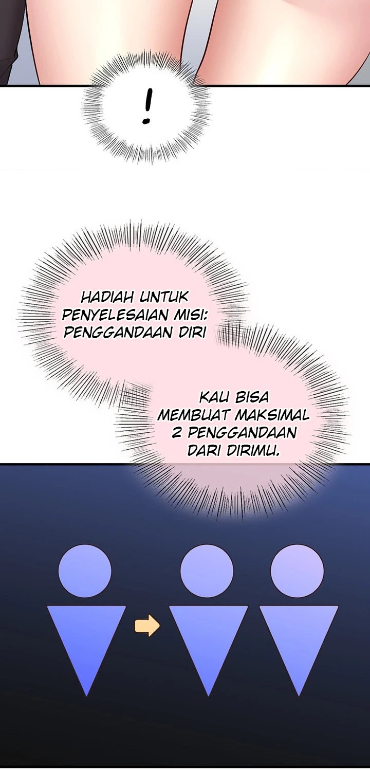 Wise Application Life: Chapter chapter-32 - Page 41