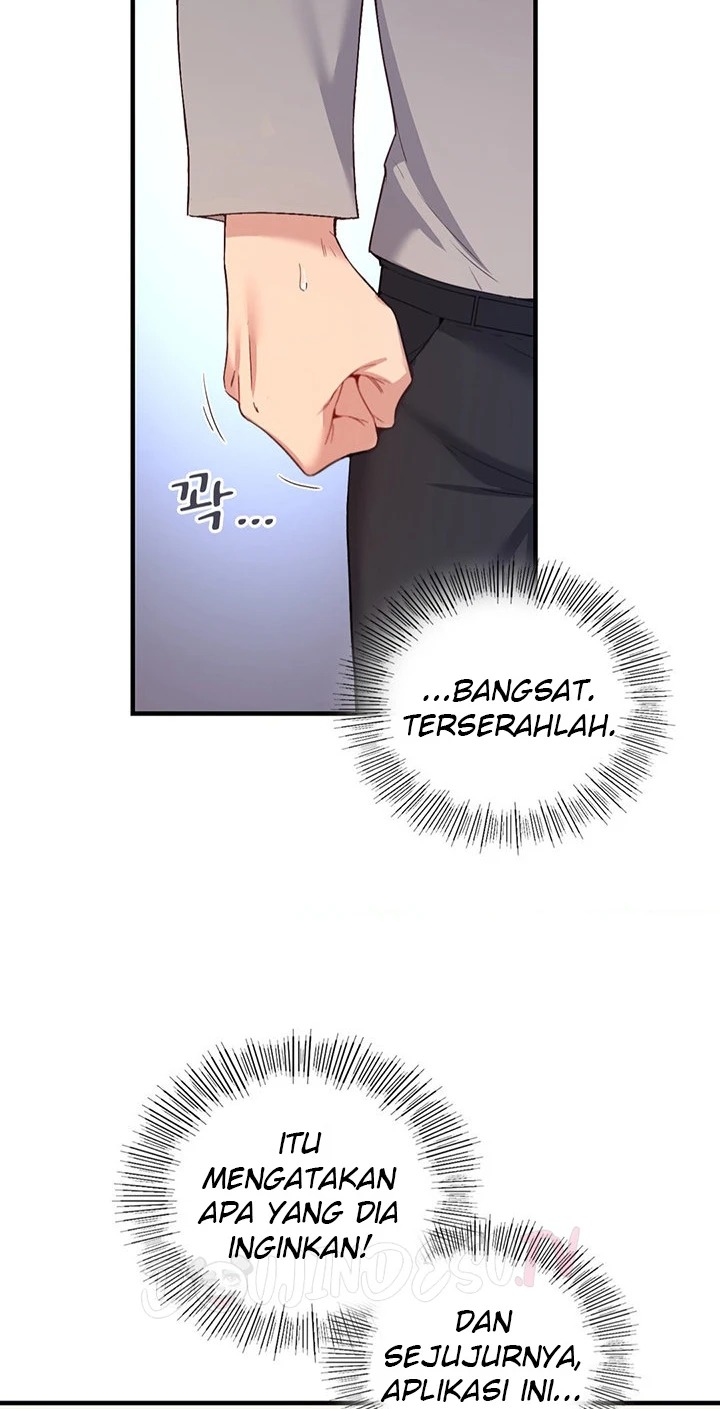 Wise Application Life: Chapter chapter-32 - Page 45