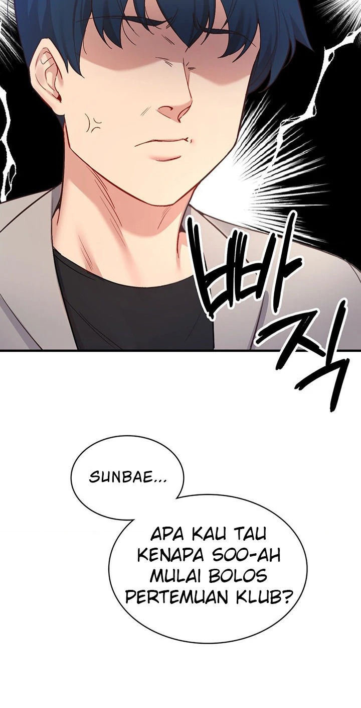 Wise Application Life: Chapter chapter-32 - Page 51
