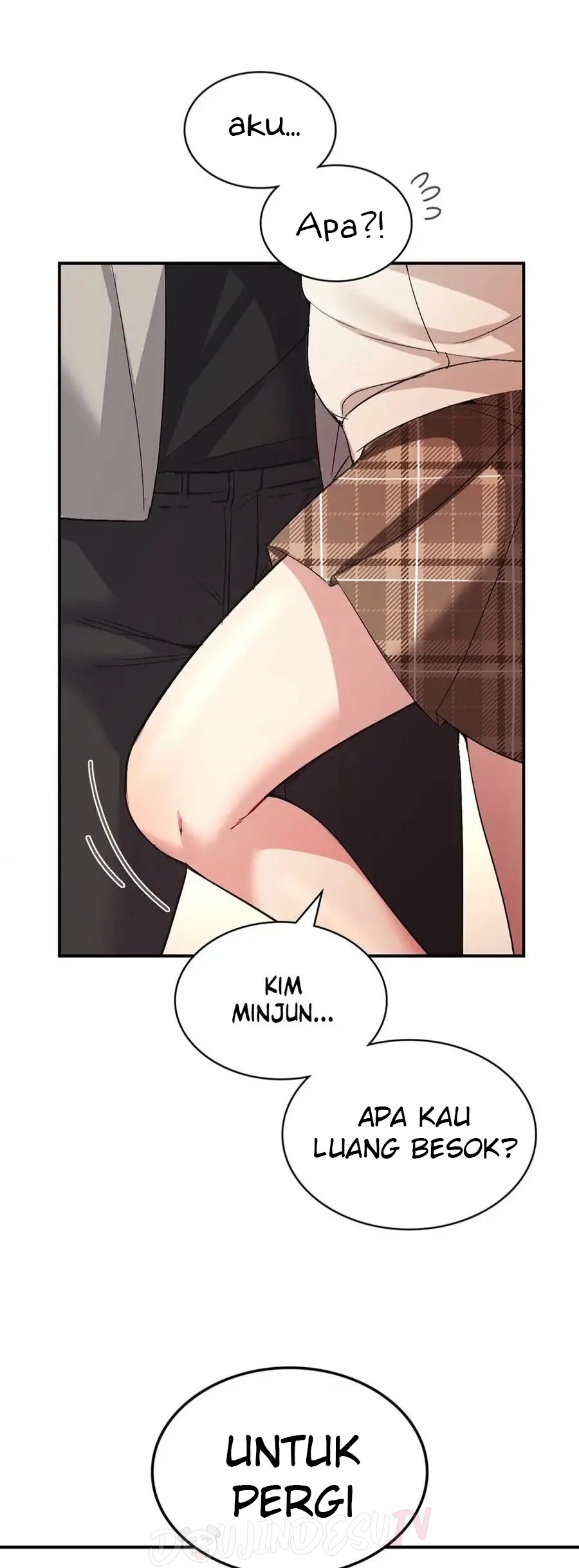 Wise Application Life: Chapter chapter-36 - Page 3