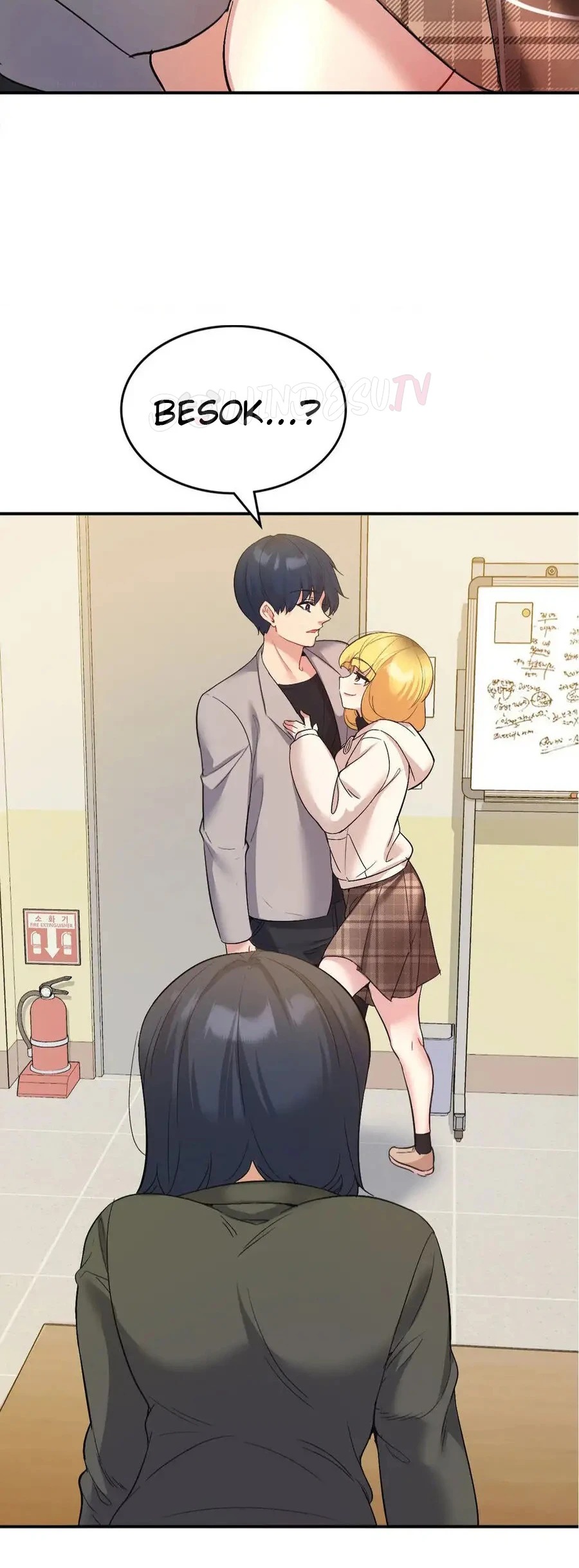 Wise Application Life: Chapter chapter-36 - Page 6