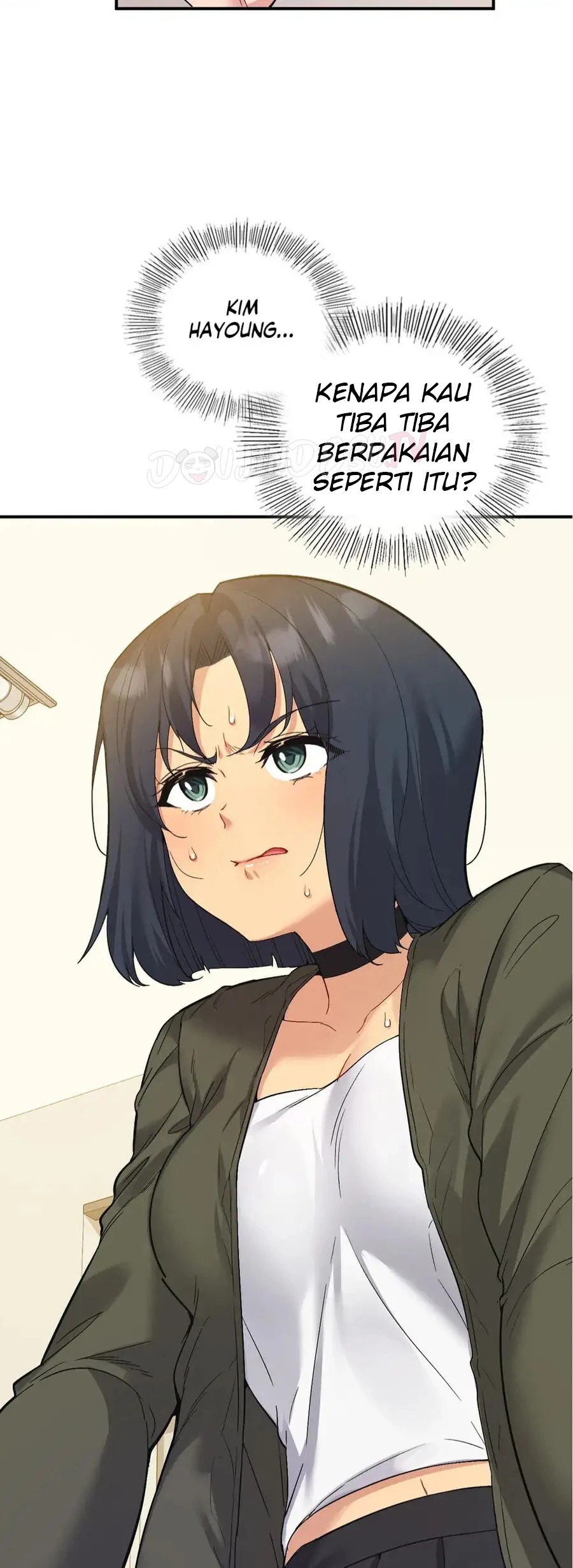 Wise Application Life: Chapter chapter-36 - Page 8