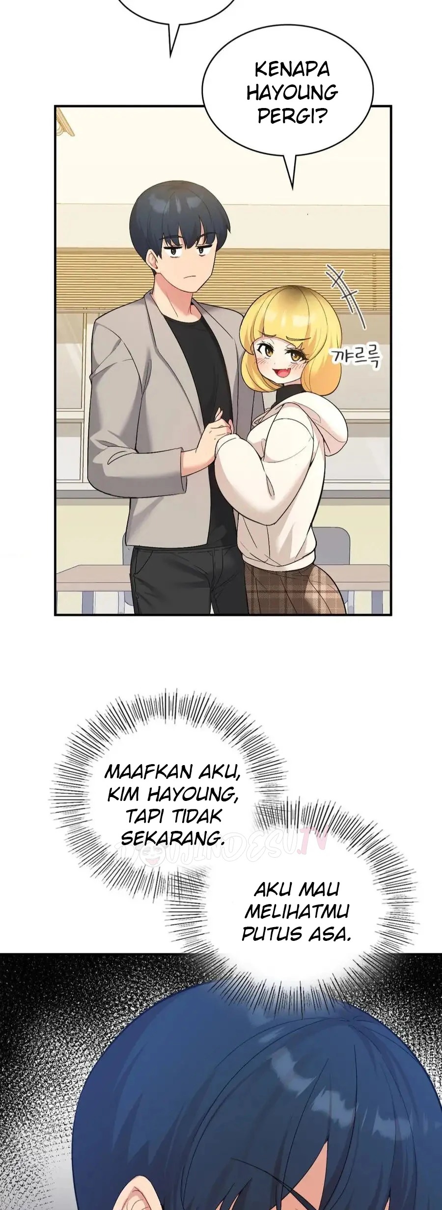 Wise Application Life: Chapter chapter-36 - Page 14