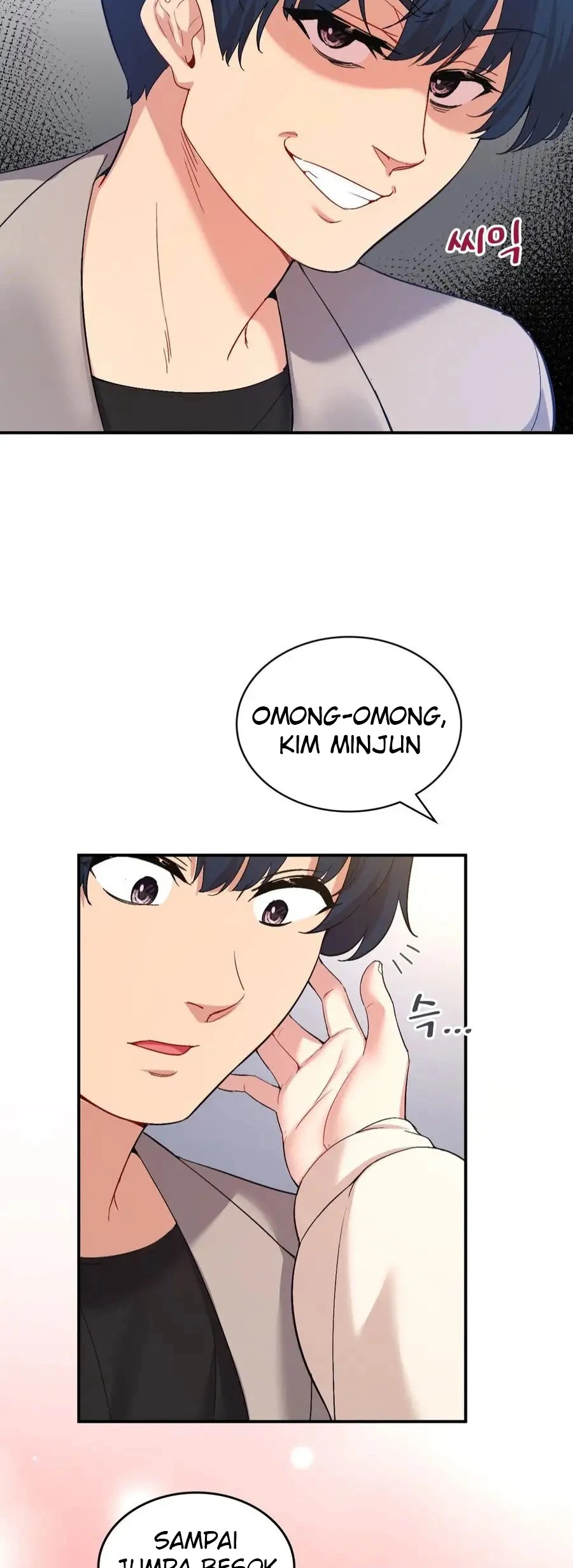 Wise Application Life: Chapter chapter-36 - Page 15