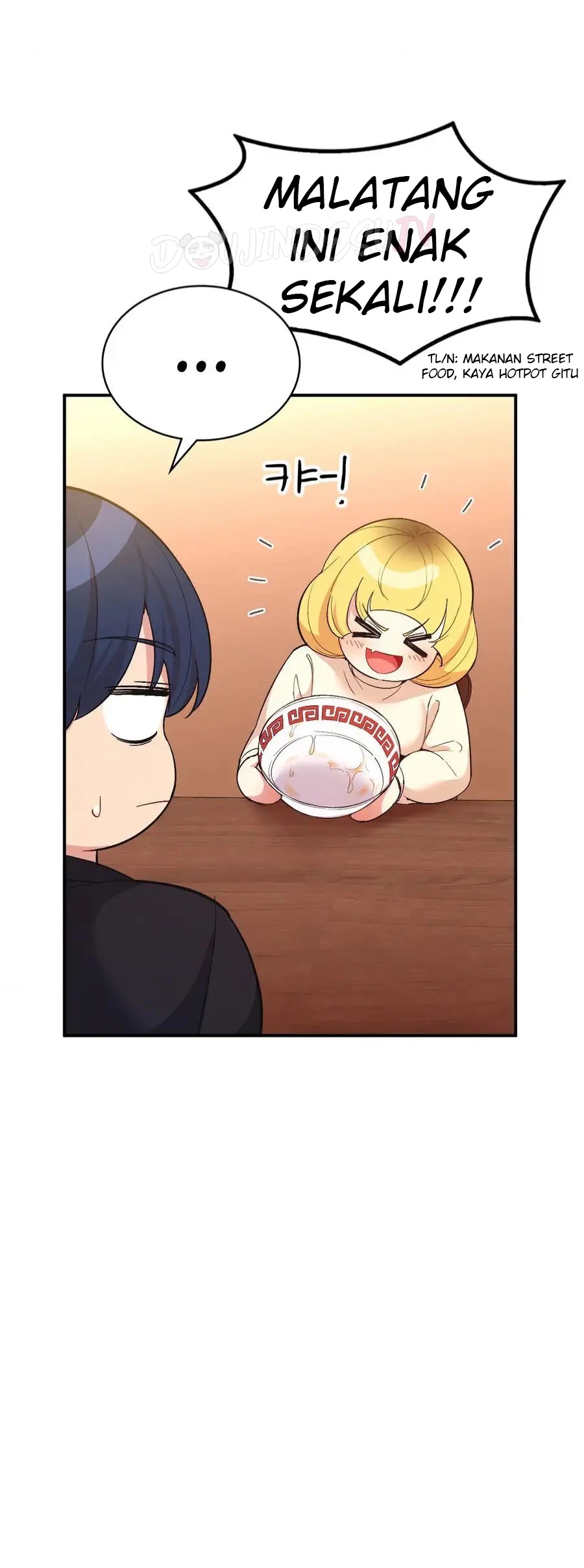 Wise Application Life: Chapter chapter-36 - Page 20
