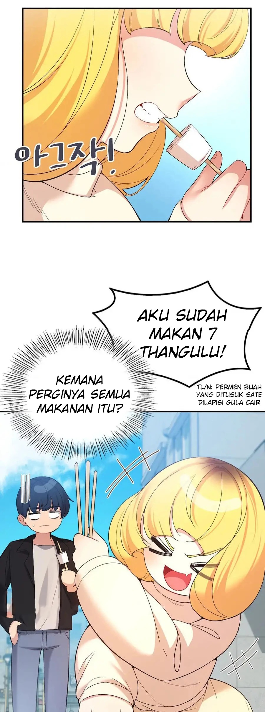 Wise Application Life: Chapter chapter-36 - Page 21