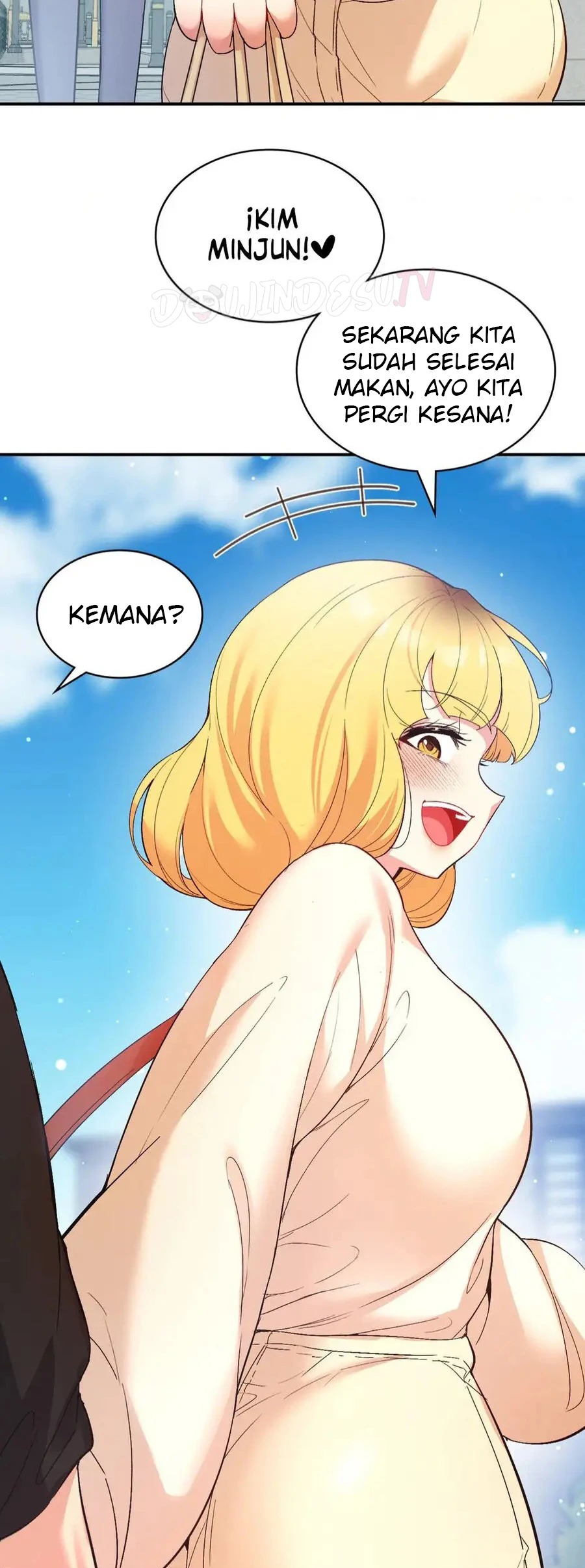 Wise Application Life: Chapter chapter-36 - Page 22