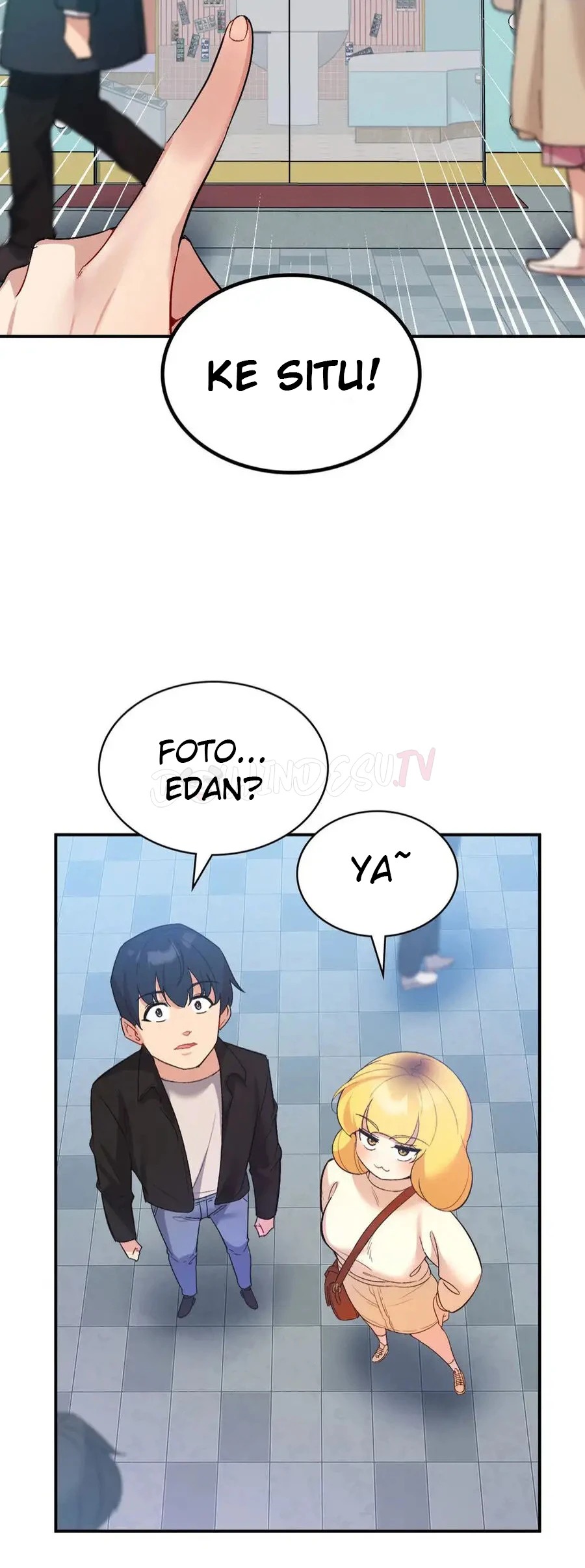 Wise Application Life: Chapter chapter-36 - Page 24