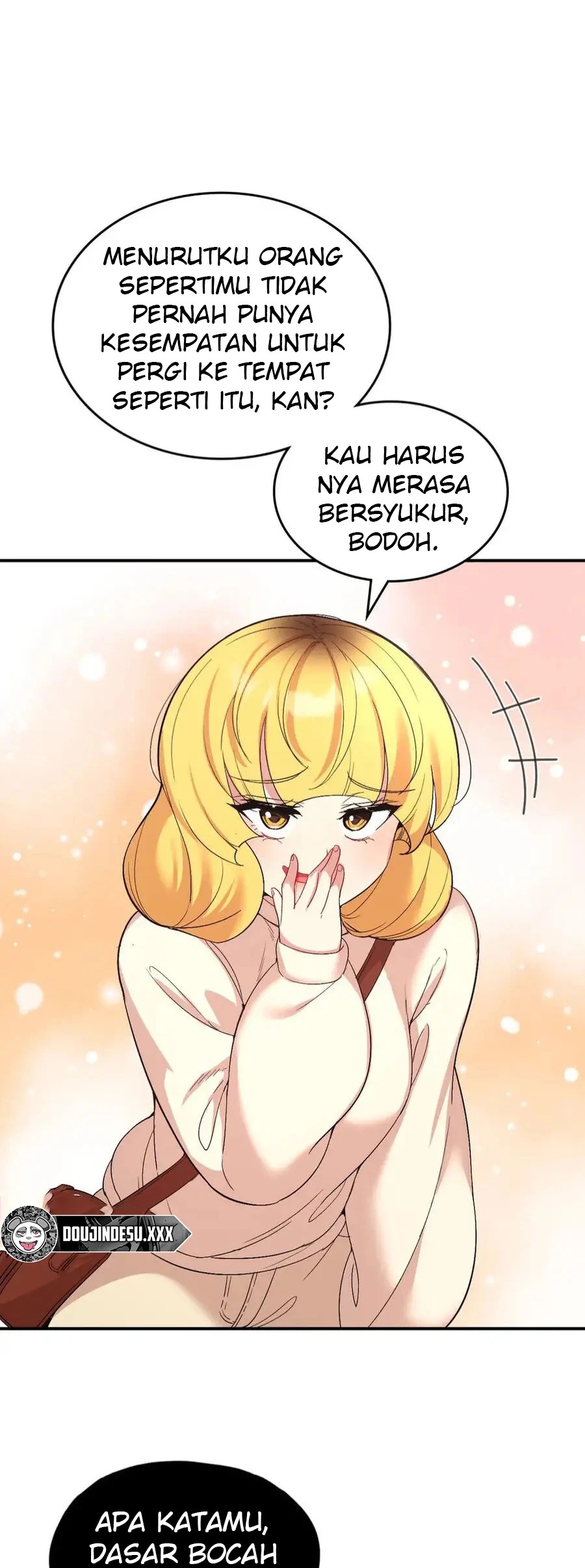 Wise Application Life: Chapter chapter-36 - Page 25