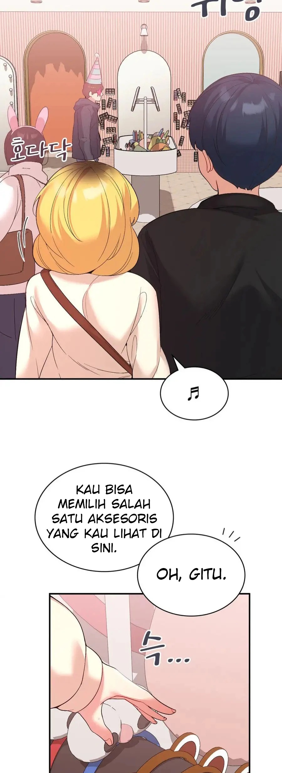 Wise Application Life: Chapter chapter-36 - Page 27