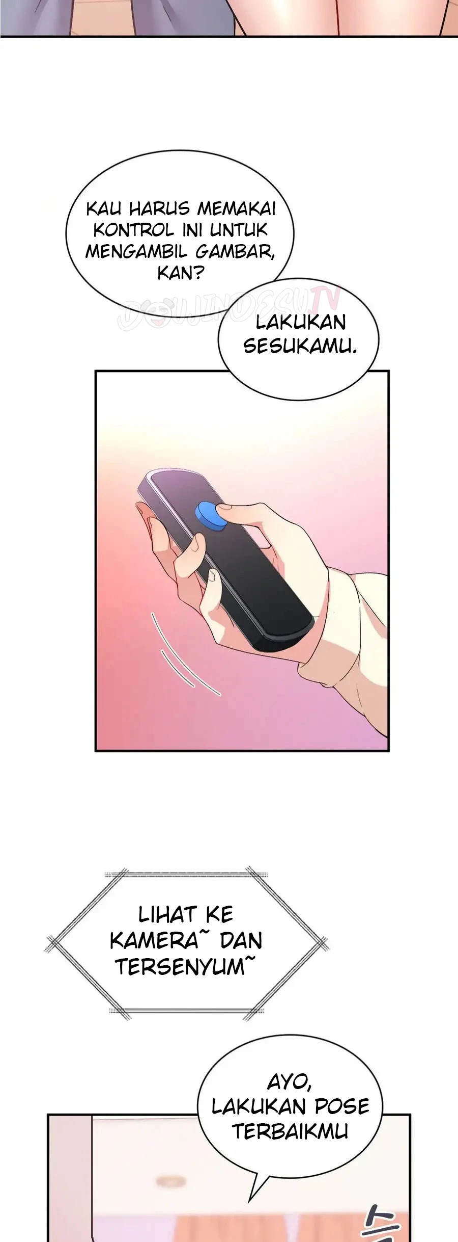 Wise Application Life: Chapter chapter-36 - Page 32