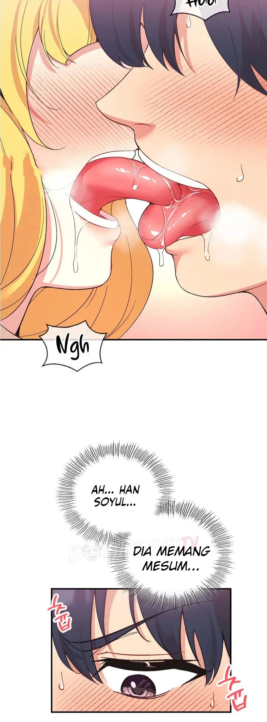 Wise Application Life: Chapter chapter-36 - Page 40