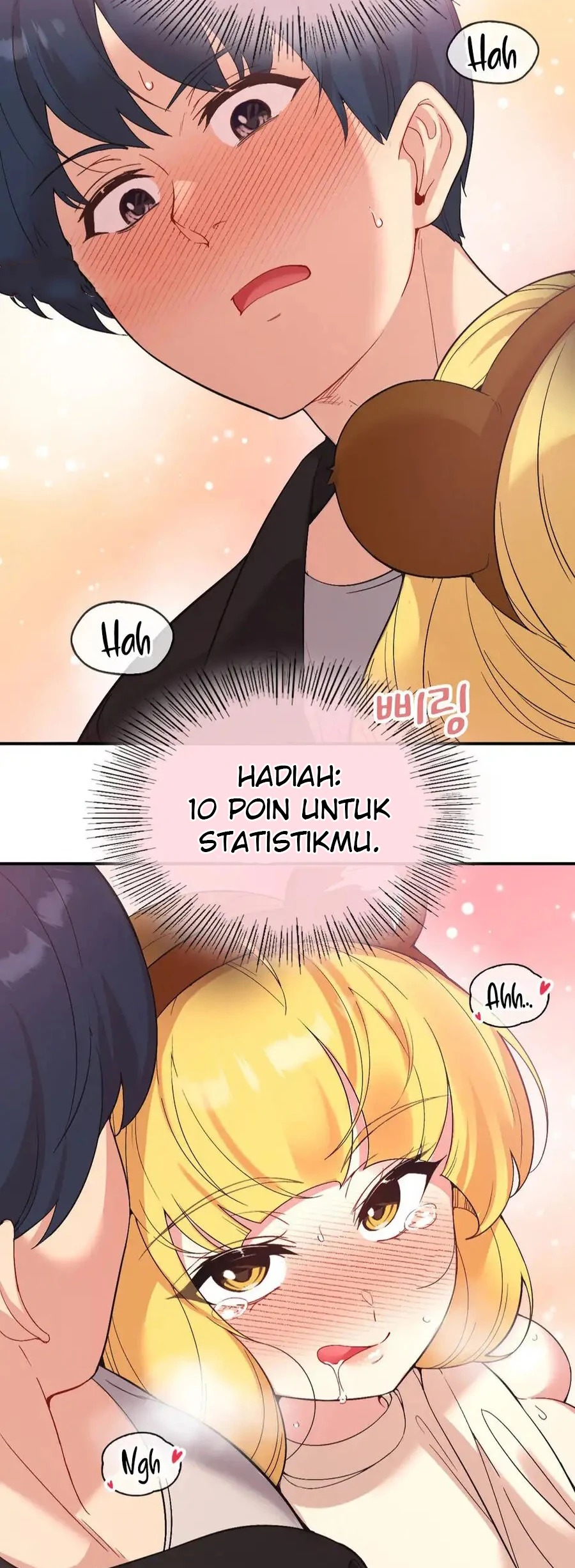Wise Application Life: Chapter chapter-36 - Page 45