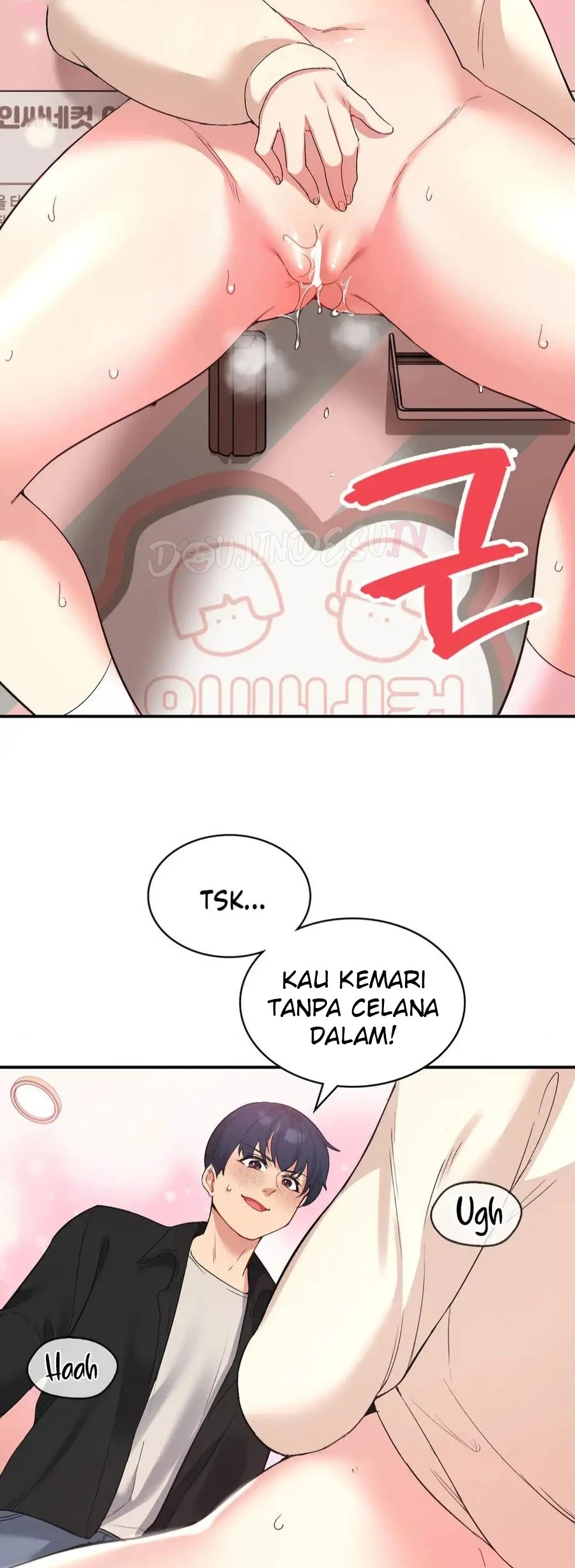 Wise Application Life: Chapter chapter-36 - Page 48