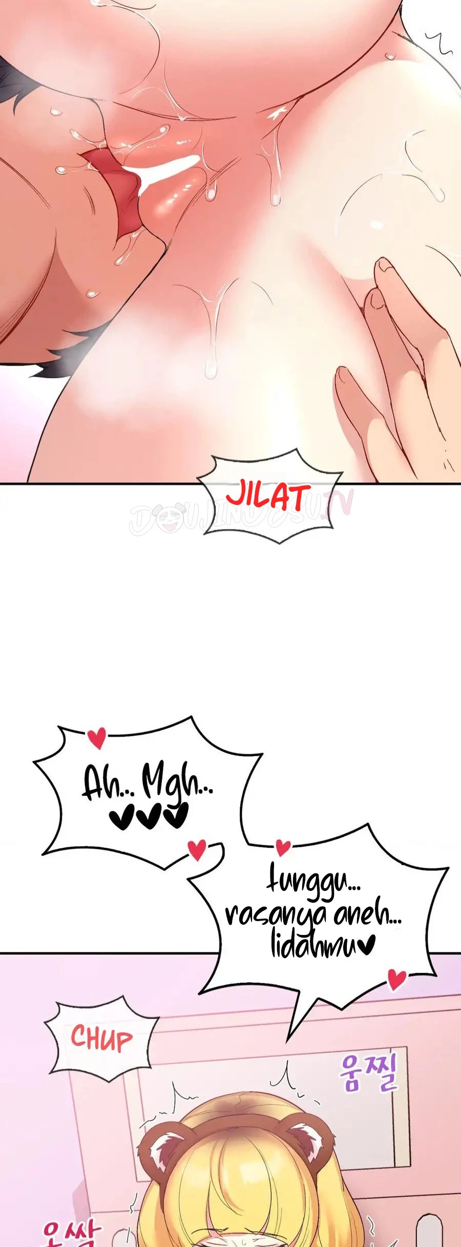 Wise Application Life: Chapter chapter-36 - Page 53