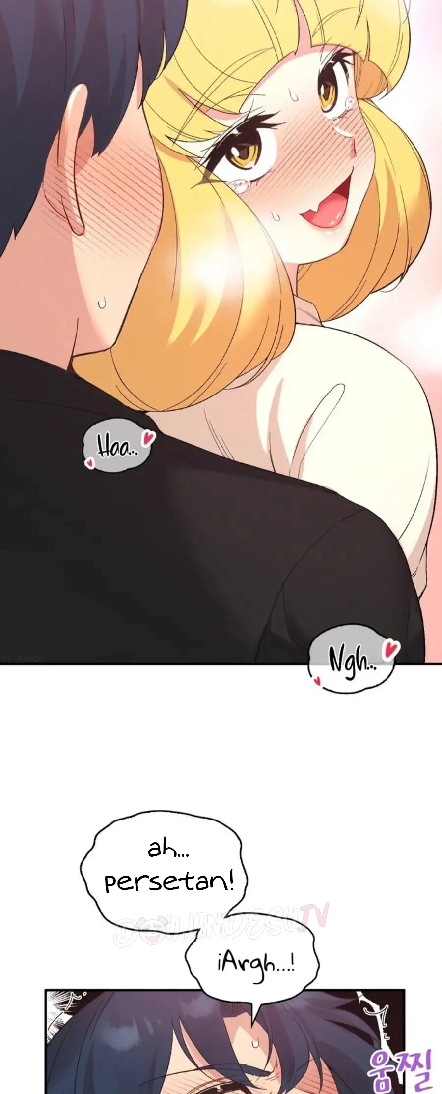 Wise Application Life: Chapter chapter-38 - Page 3