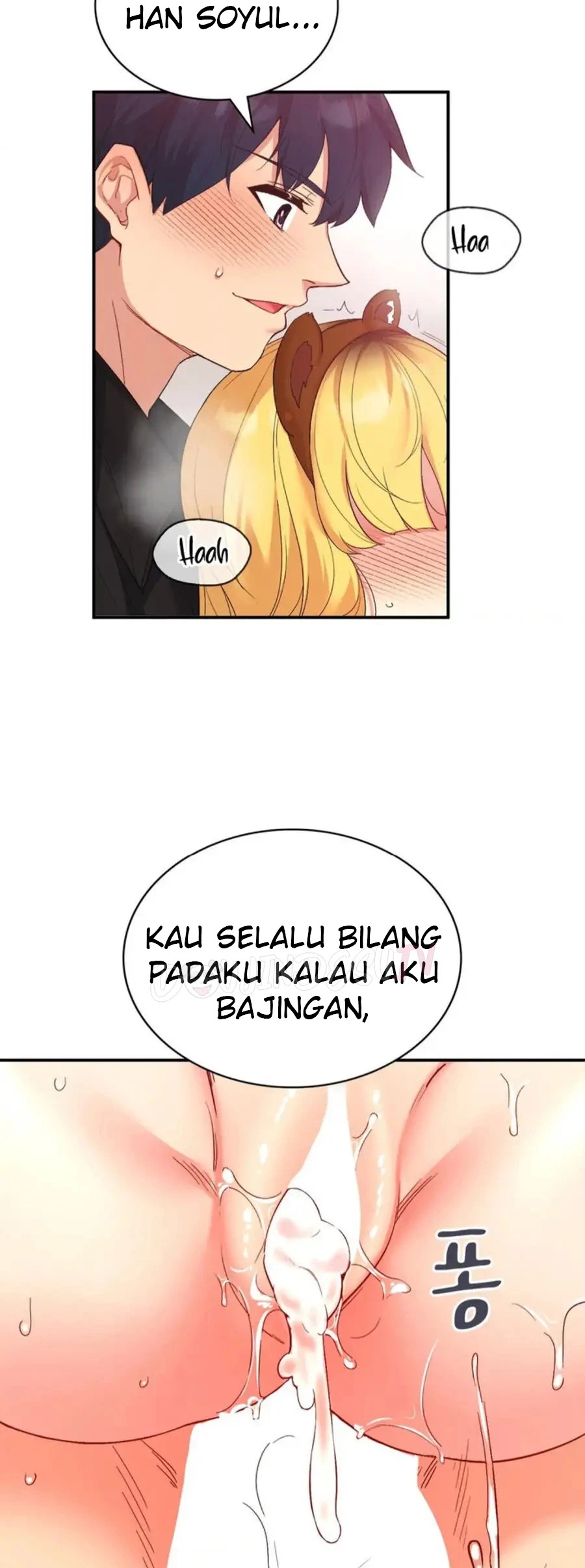 Wise Application Life: Chapter chapter-38 - Page 8