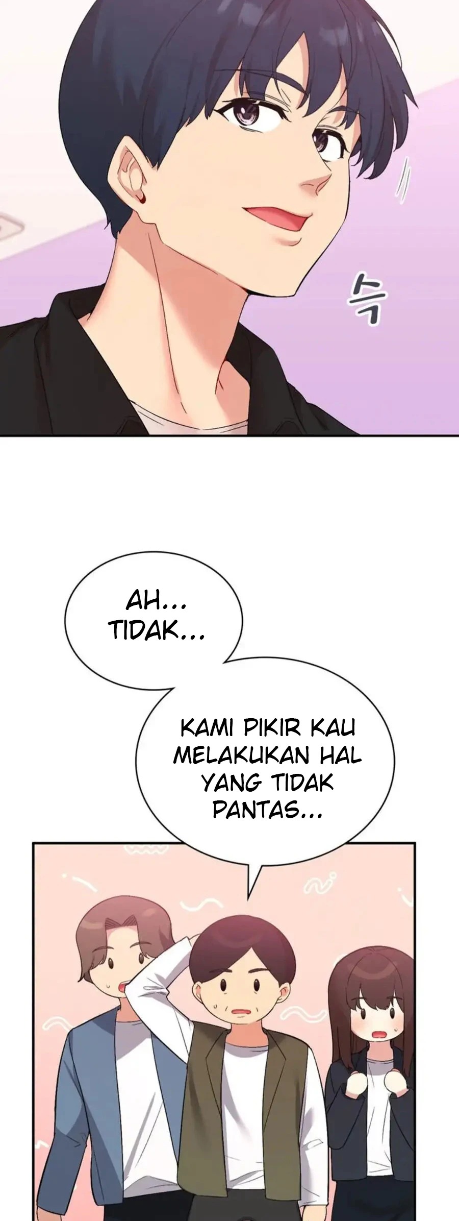 Wise Application Life: Chapter chapter-38 - Page 17