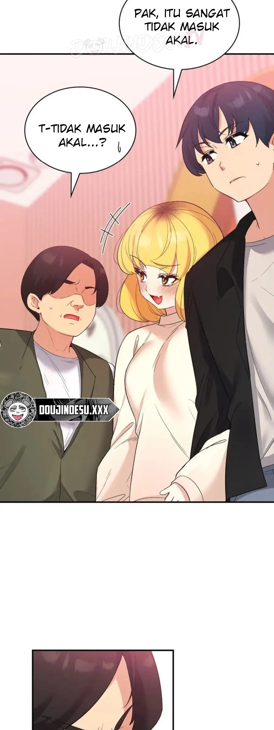 Wise Application Life: Chapter chapter-38 - Page 19